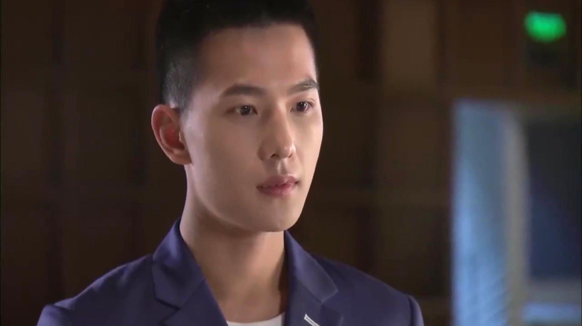 花开半夏:如画伤心,杨洋暖心陪伴,直到如画幸福才放手