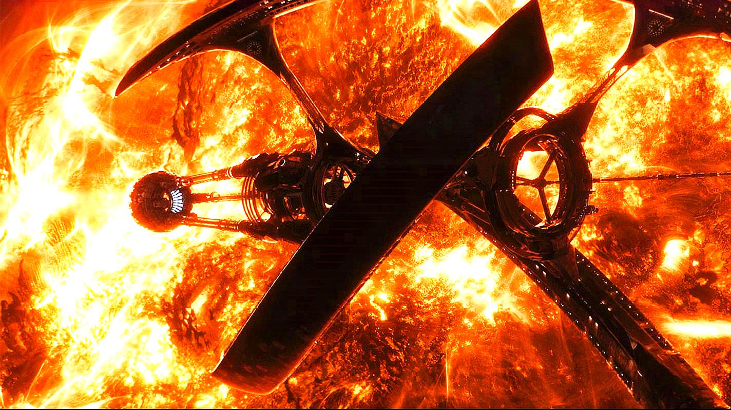 《太空旅客》飞船只有一个人类醒着,你是选择终老,还是随意唤醒个妹子