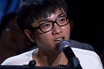 华晨宇海选_百度视频搜索