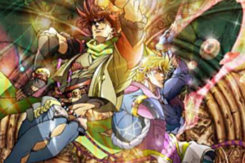Overdrive Jojo 百度视频搜索