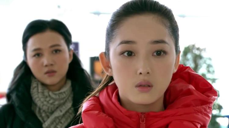 生死相依大结局:素素要去美国,麦青忍不住了,告诉素素蓝卓下落