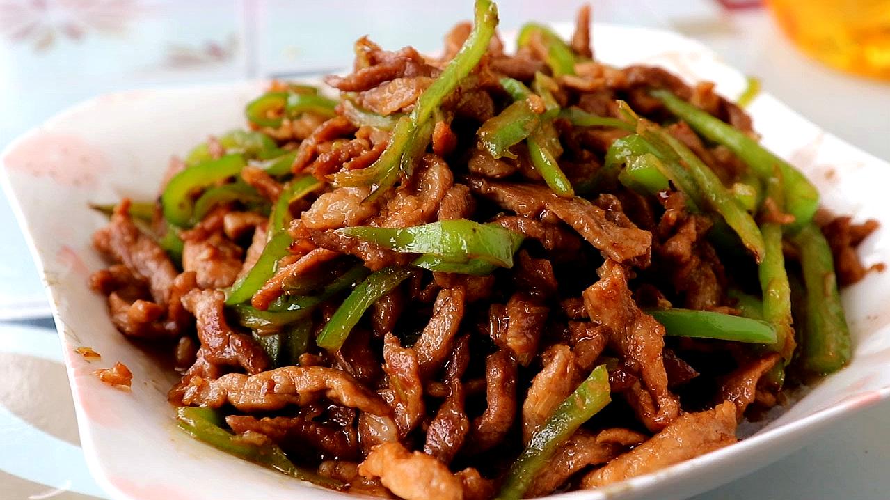 家常炒菜怎么做