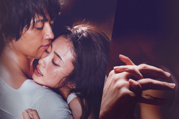 01:04《昼颜》片尾彩蛋 开放式结局暗藏玄机 hirugao: love affairs