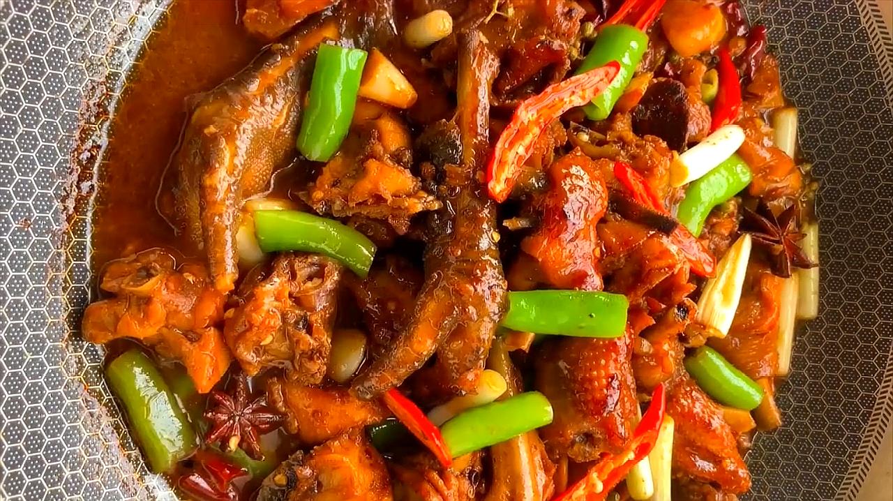 怎么做好吃又美味的饭菜?