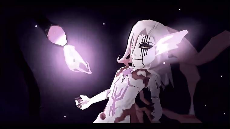 十刃崩玉化 百度