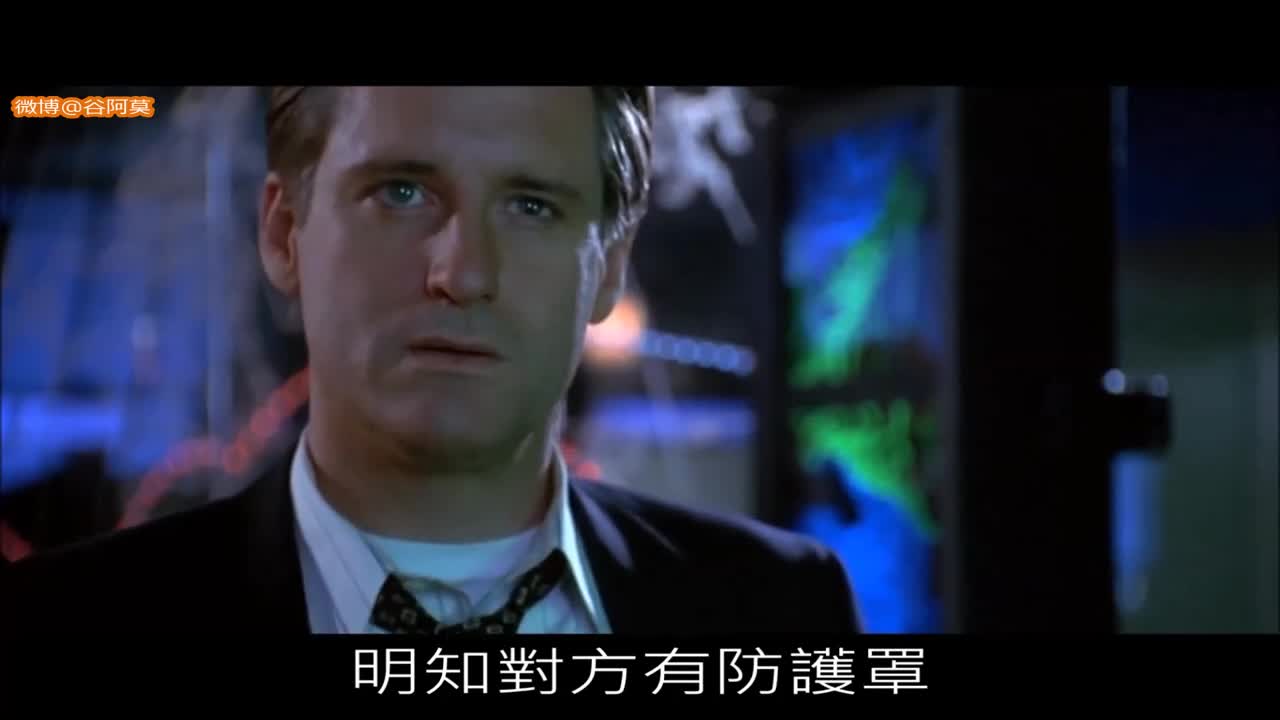 5分钟看完1996年电影《独立日1》88