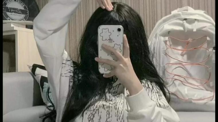 古风动漫四人闺蜜头像 百度