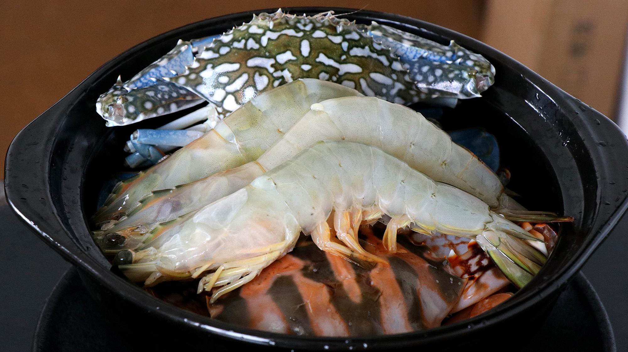 螃蟹怎么做最好吃?