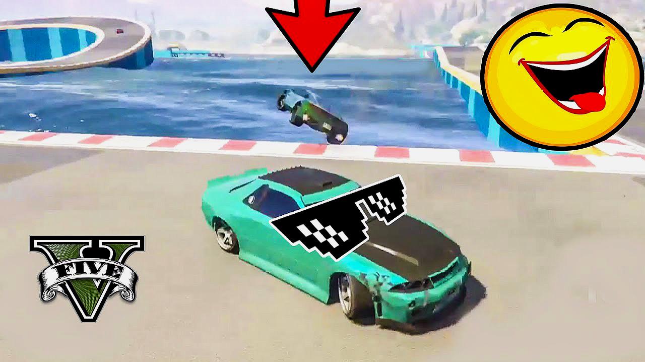 游画热游解说:《侠盗猎车手5》之沼泽地的视频大全