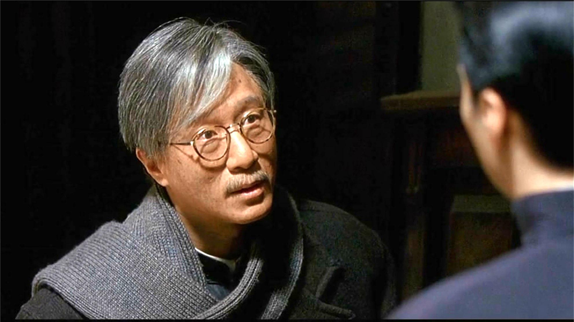 孙红雷有哪些好看的电影?