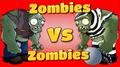 破解版无敌bt植物大战僵尸3 :植物大战僵尸 囚犯僵尸大战?