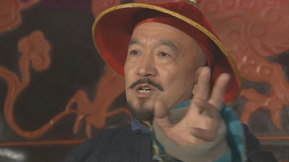 看不完的精彩:历史影视之神医喜来乐合集