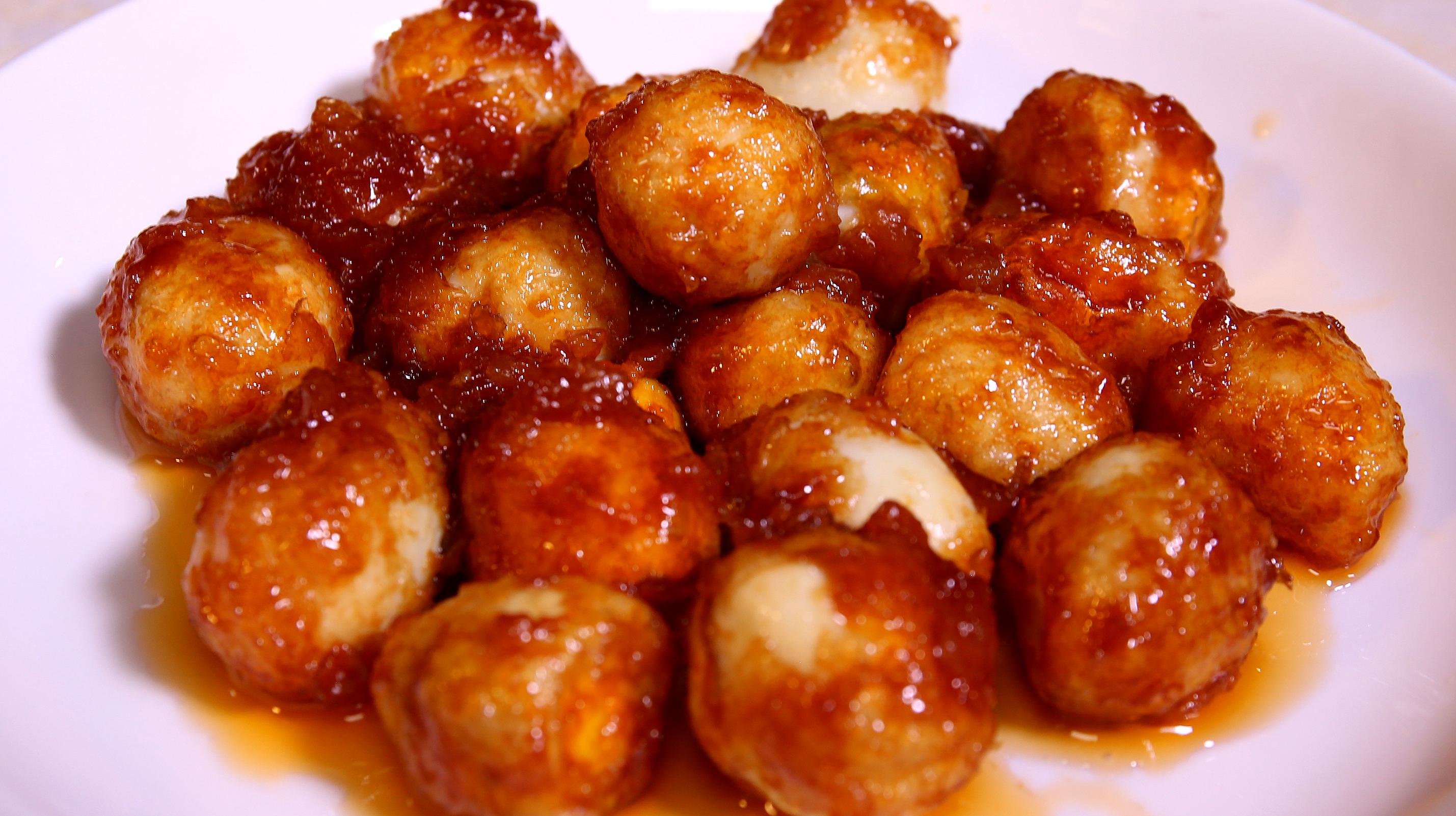 家庭小食应该怎么做更好吃?