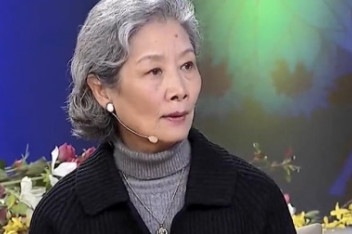 吕中是刘蓓的母亲_百度视频搜索