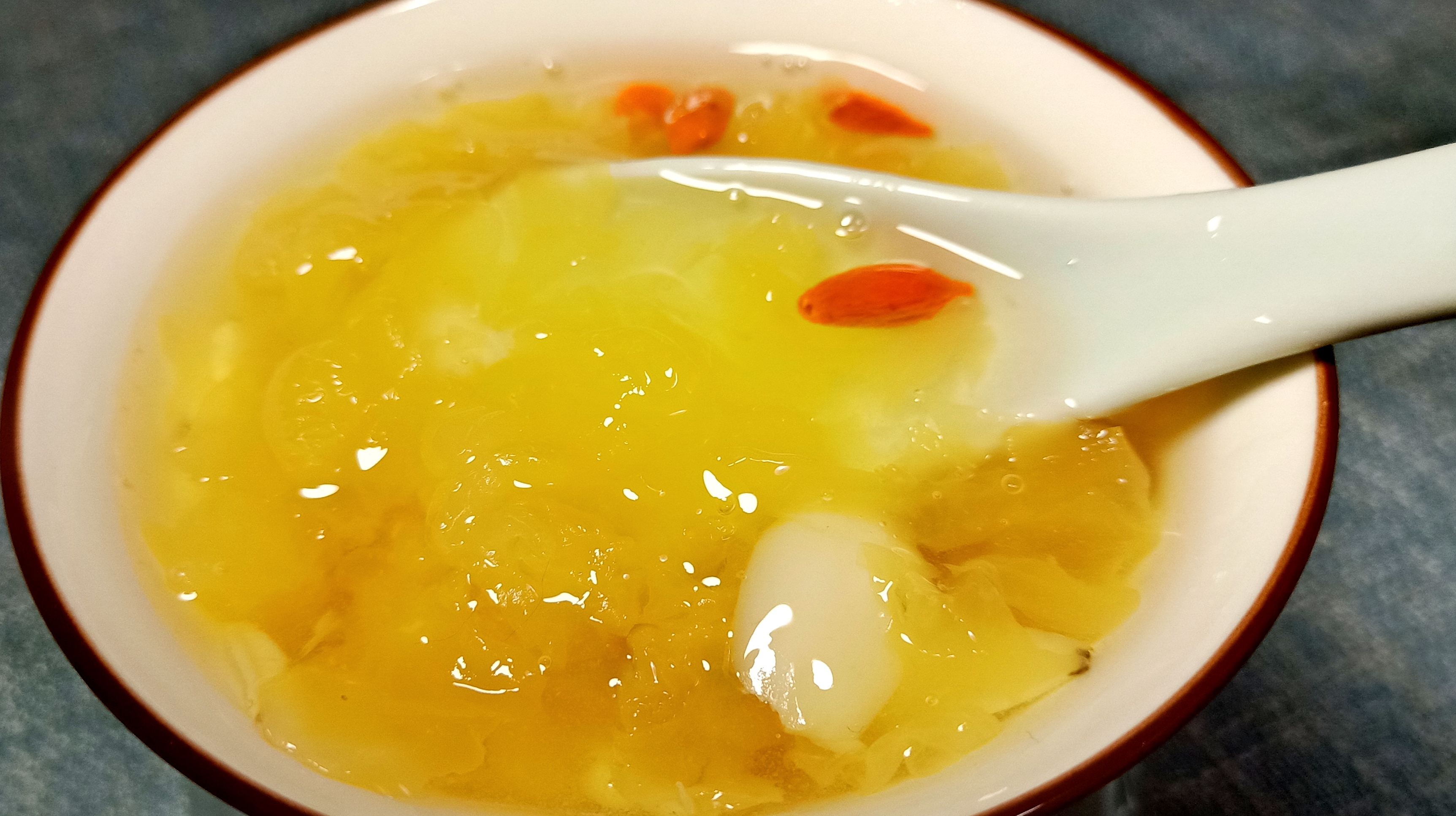 银耳汤怎么做好吃?