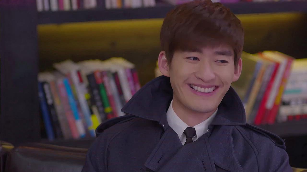 刻剑求舟:爱情影视之张翰合集