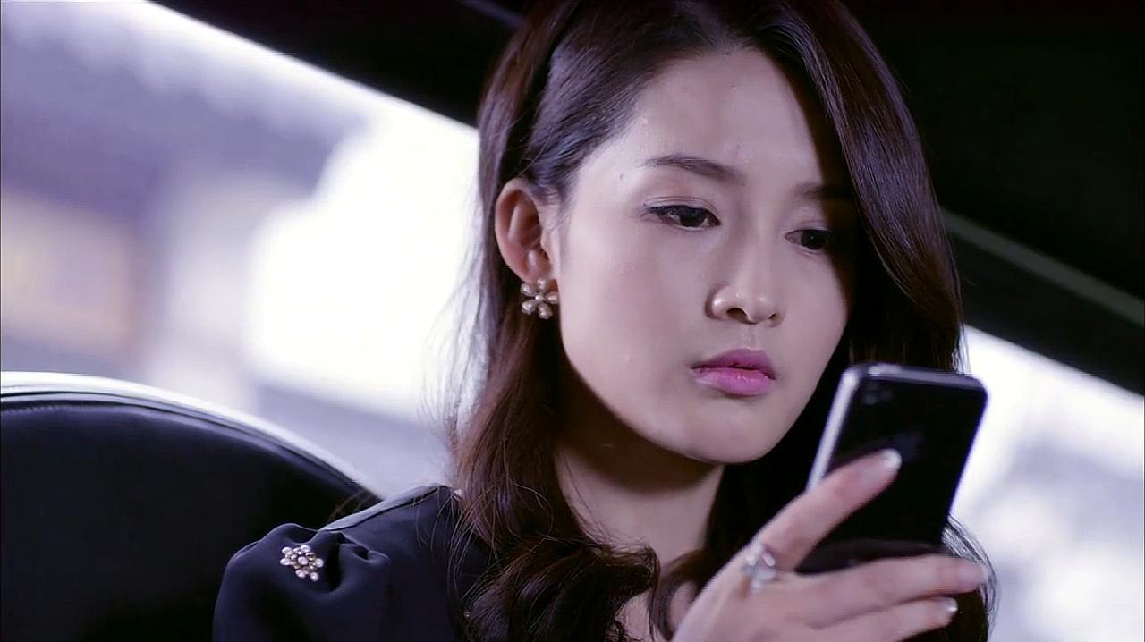 3家庭影视--千金归来:千金原创策划竟不投给沈氏,说出一番话,李佳恍然