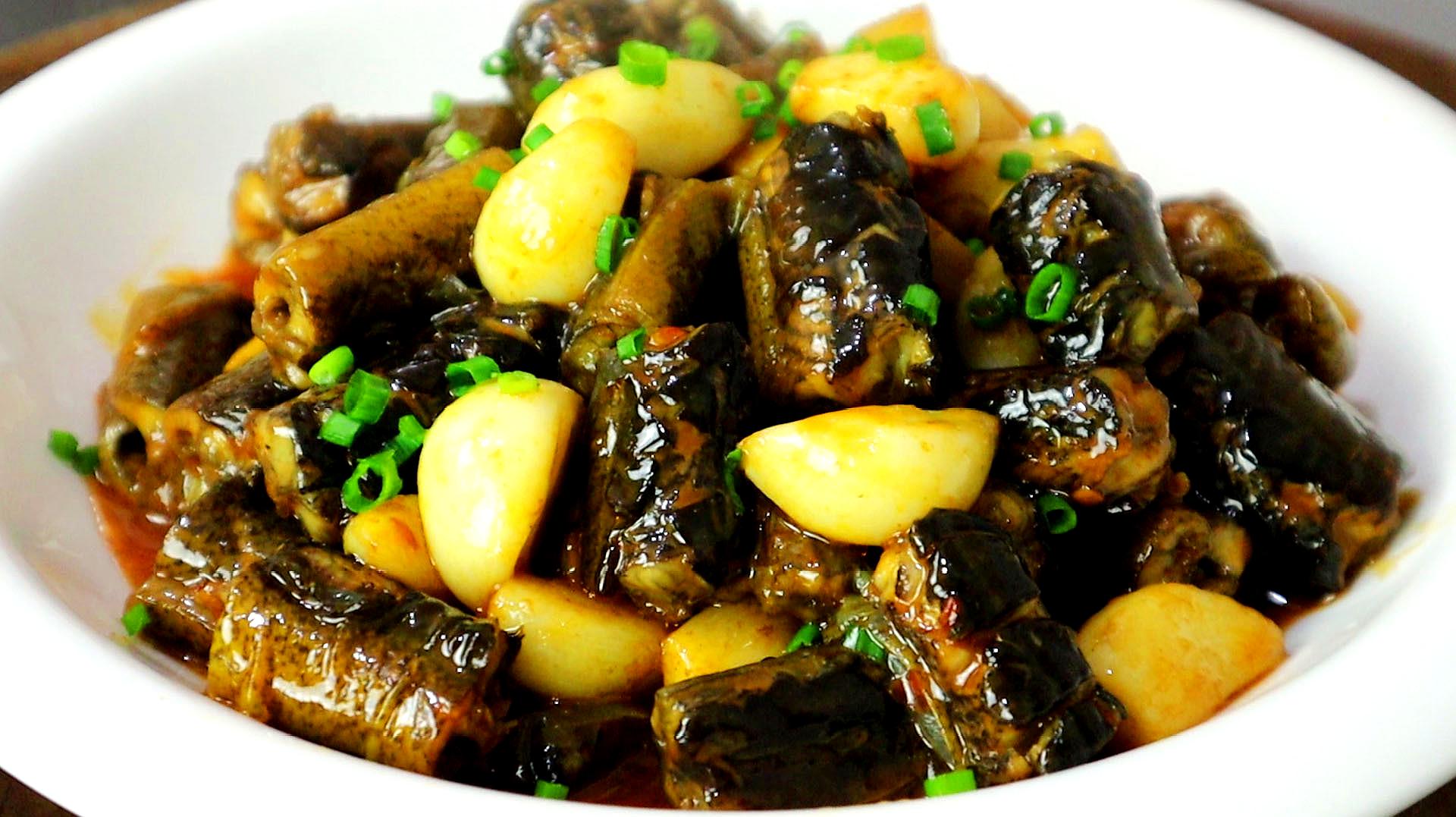 怎么做简单的家常菜?