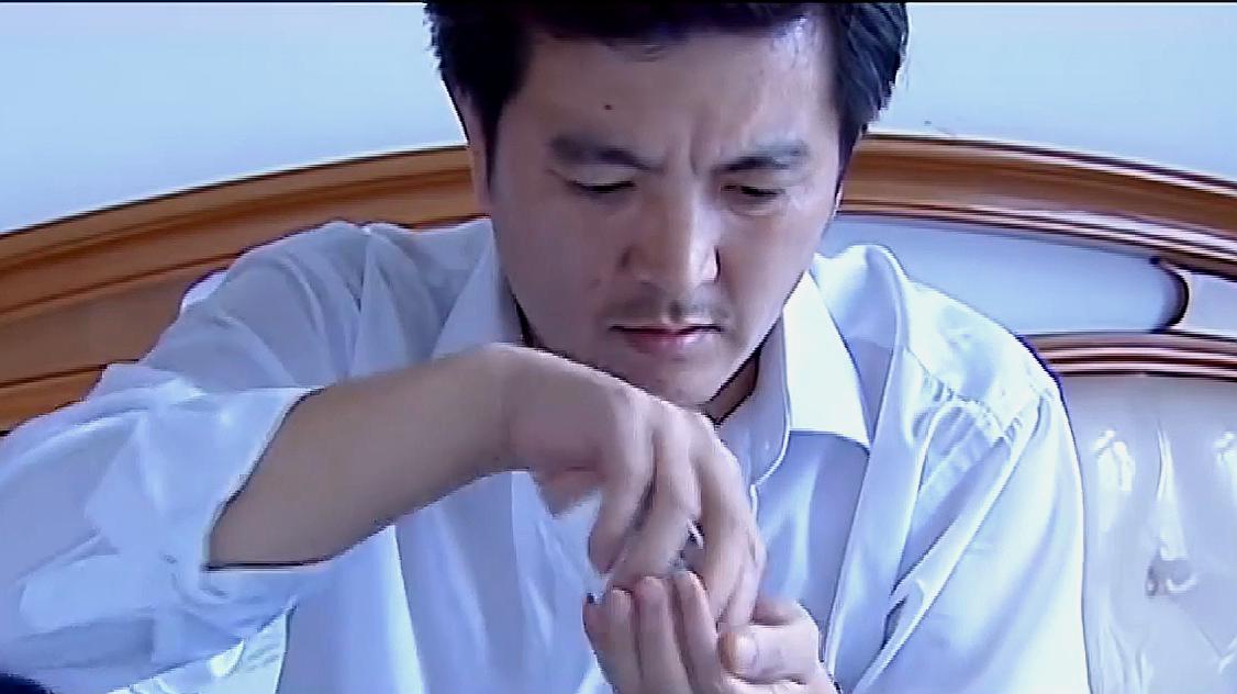 《罪域》分集剧情速看,郑毅然对抗商界枭雄