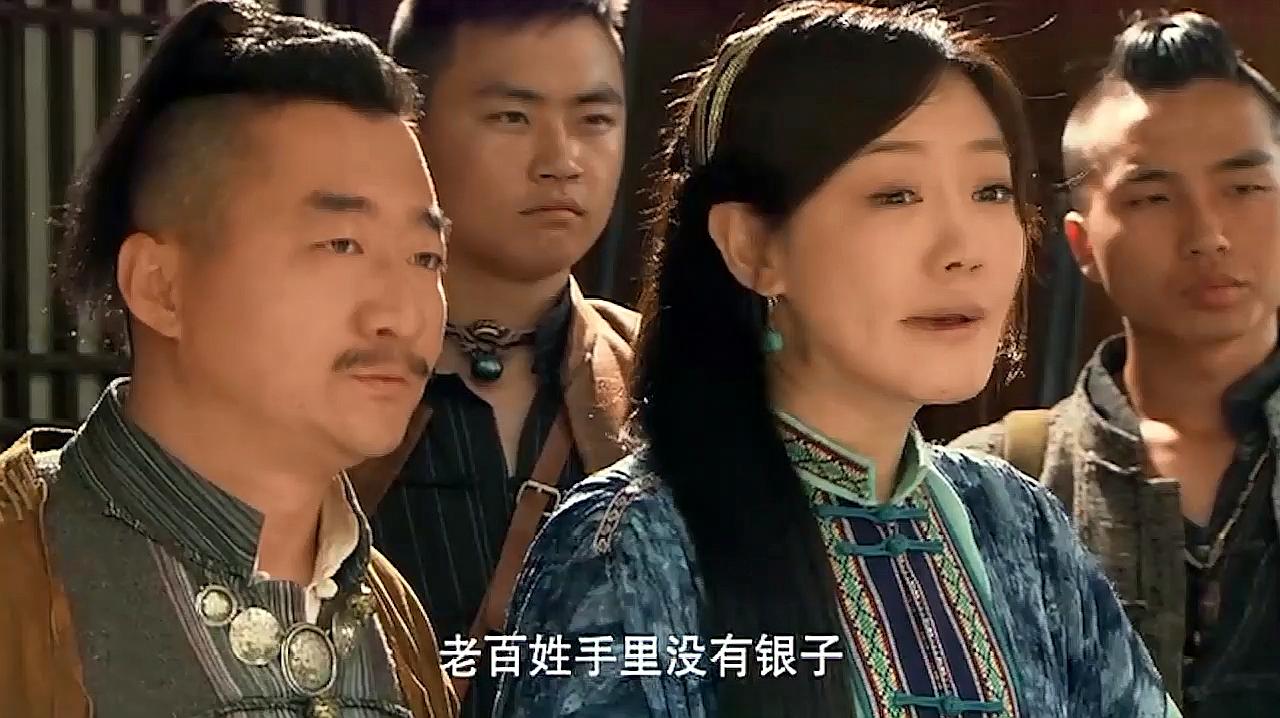薛佳凝有出演哪些好看的电视剧