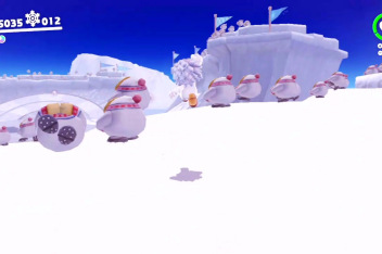 奥德赛雪之国高台怎么上去 百度视频搜索 奥德赛雪之国高台怎么上去 百度视频搜索
