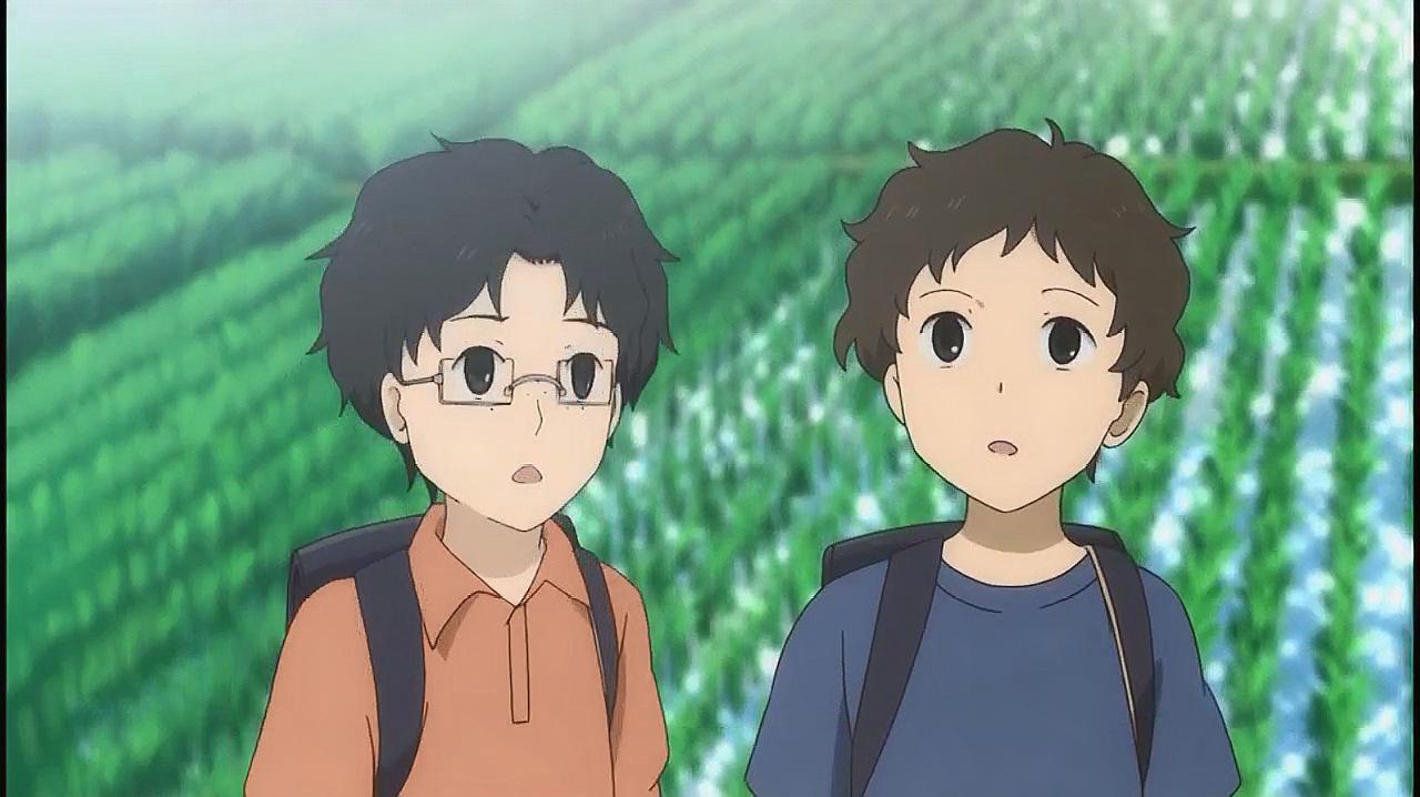 震撼人心!推荐10部燃爆你眼球的动漫大电影,不容错过