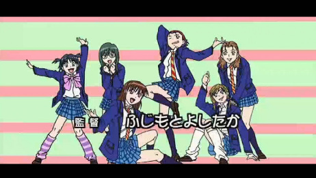 女子高生是jojo 爱言情