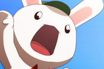 那年那兔那些事蘑菇蛋_百度视频搜索