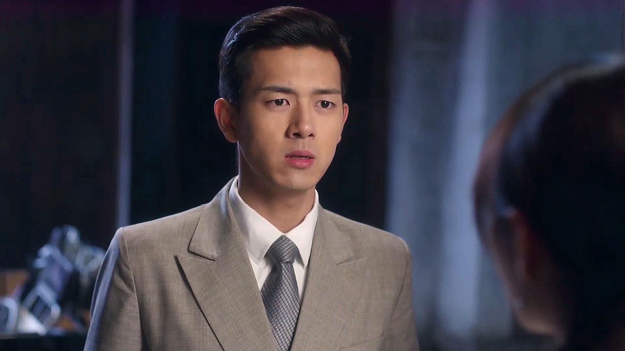 盘点《翩翩冷少俏佳人》10个精彩视频!李现男神已到位,盘他!