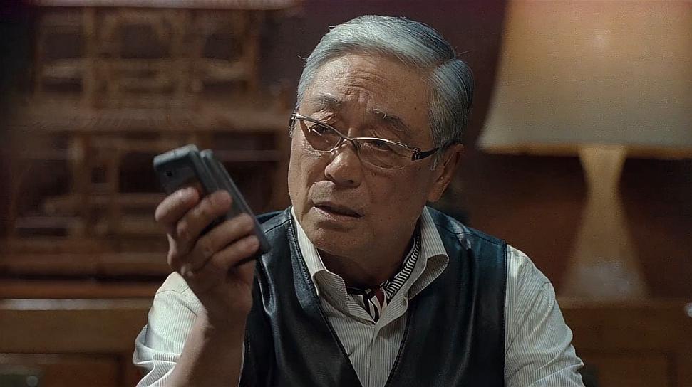国产电影中的十大经典反派形象,谁才是真正的笑里藏刀?