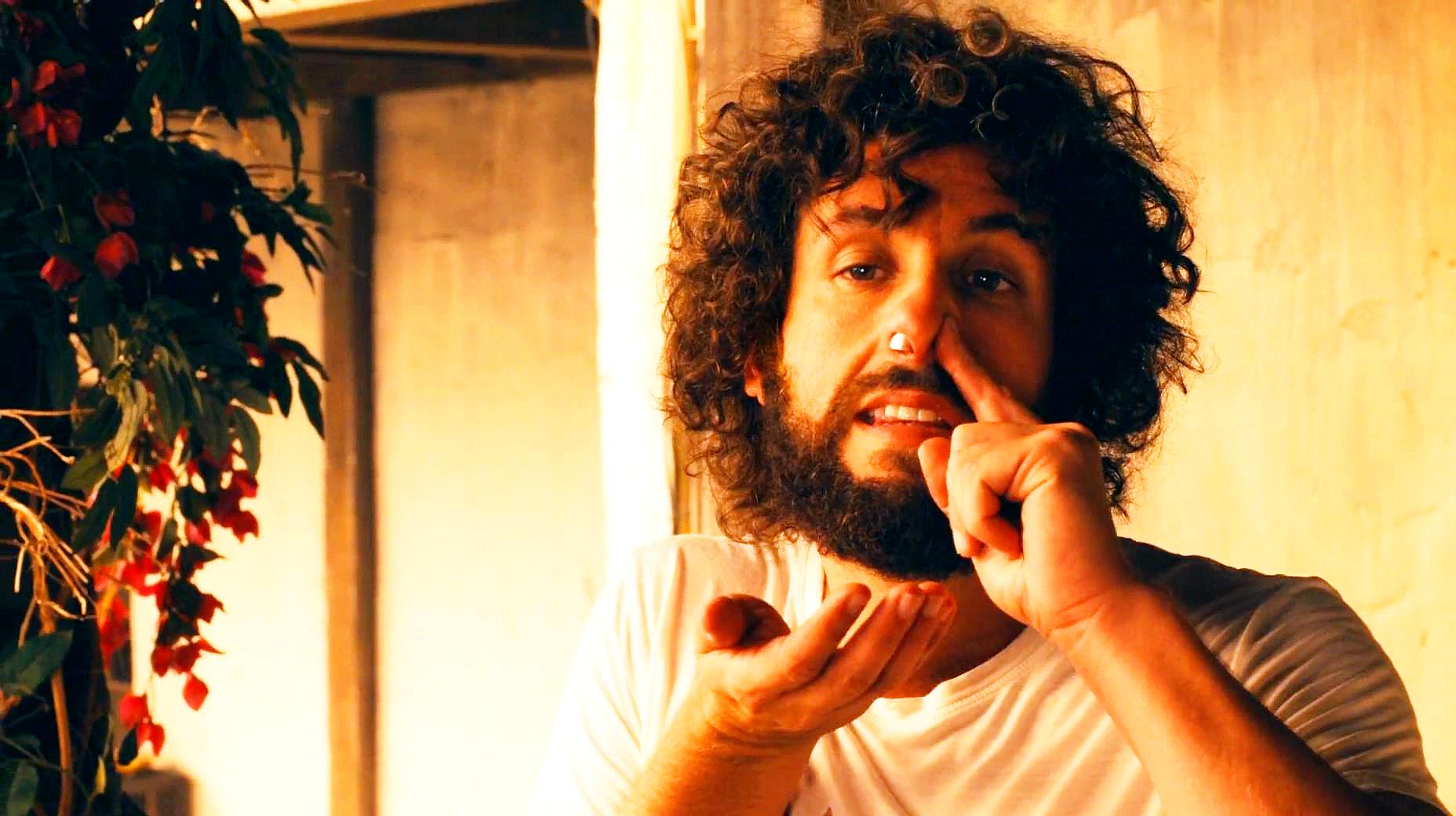 豆瓣6分电影推荐