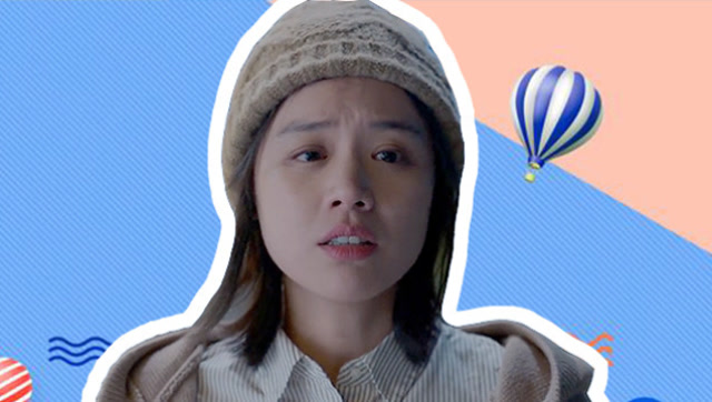 《加油你是最棒的》主角各个都是嘴炮大王,怼人高手!