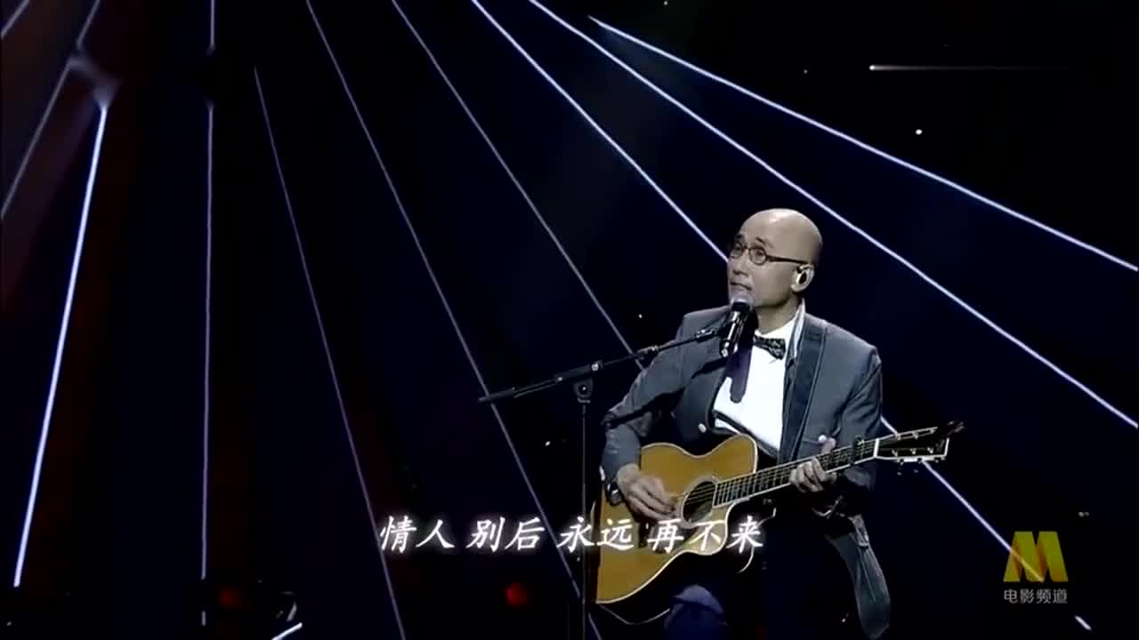 卢冠廷和莫文蔚的歌曲一生所爱的各个翻唱版本