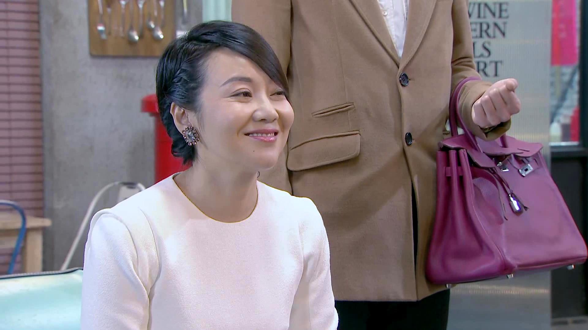 "佟掌柜"闫妮影视作品盘点