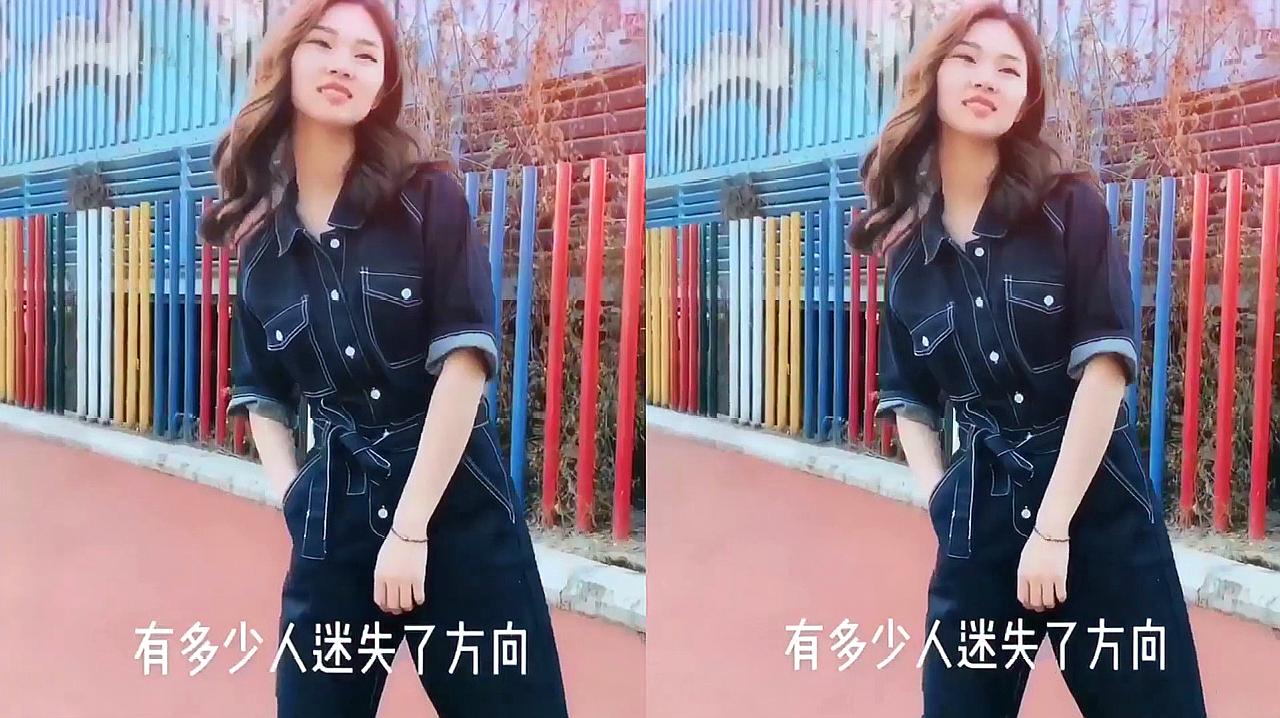 网红歌手阿悠悠的热门歌曲, 你听过没?