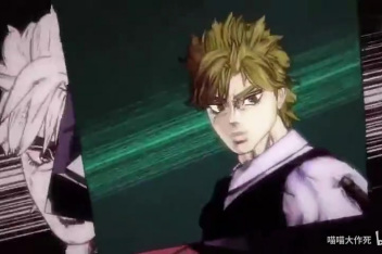 Jojo名言日语加罗马音 百度视频搜索