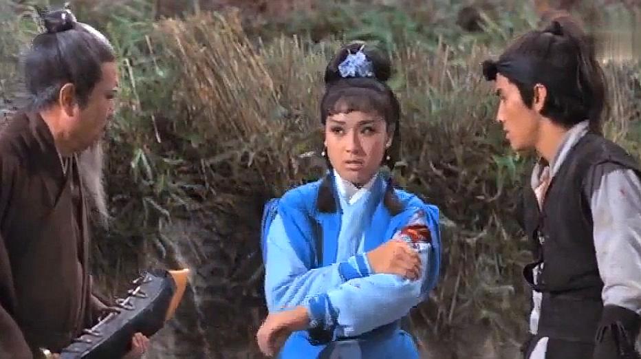 邵氏电影大全国语版保镖 邵氏电影保镖手机在线观看