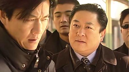 看剧三巨头:犯罪影视之黑社会合集