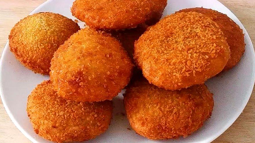红豆糯米糕不仅好吃易做,还能美容养颜 2好吃的糯米南瓜饼制作方法