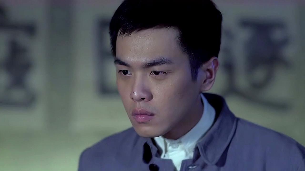 看剧先锋:中国近代战争影视之雪豹合集