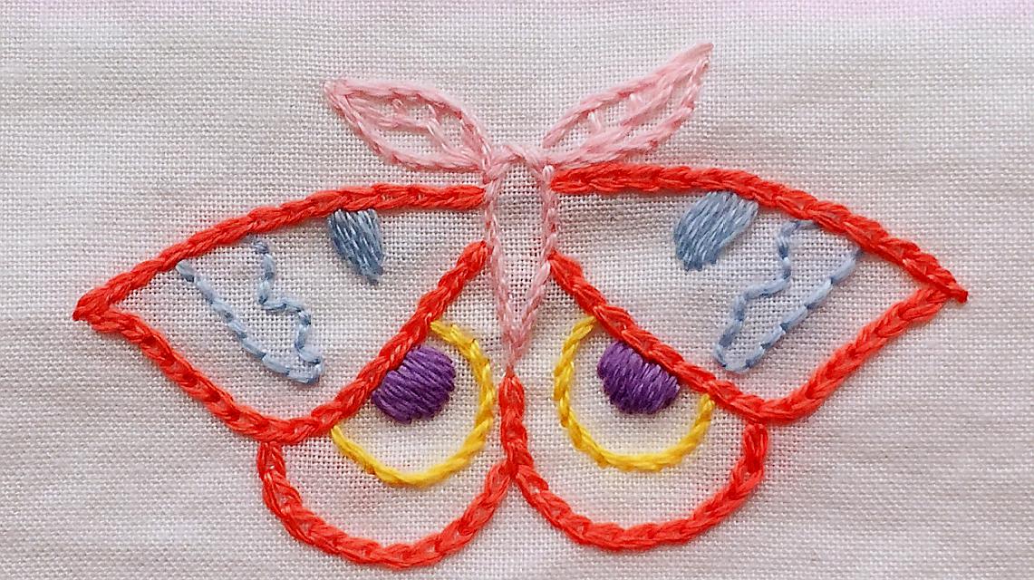 阿艳生活家手作间一起刺绣吧视频合集17个视频