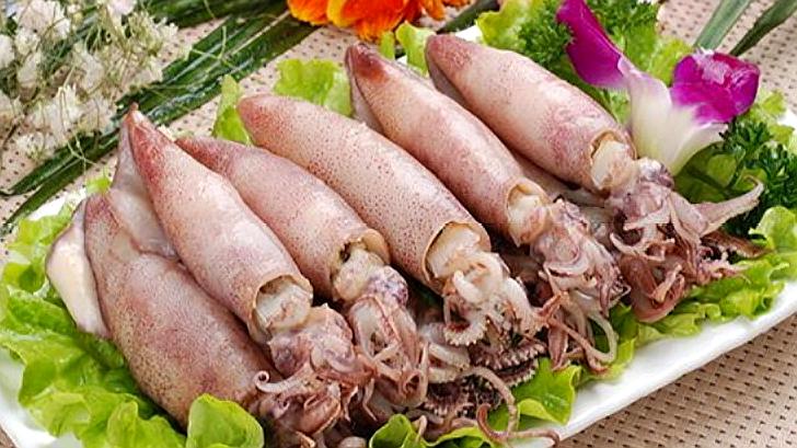 01:35 来源:好看视频-不用炒,不油炸,教你做葱油笔管鱼,味道实在太