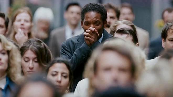 好看的豆瓣评分高分电影推荐