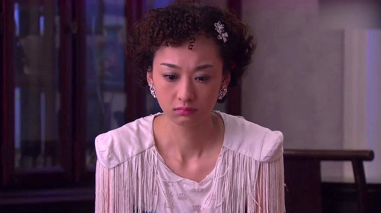 62012《凤凰牡丹》:蕴儿—韩瀛珠丫鬟,蕴儿自幼相伴小姐韩赢珠,忠心