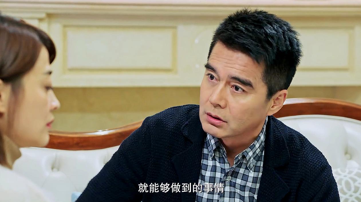 老戏骨许亚军作品精选,相当精彩