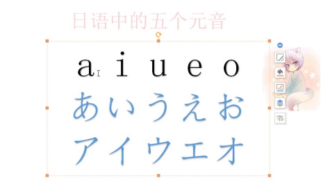求一个完整带读音的日文汉字表 相关视频 训读 日文所用汉字的一种发音方式 爱言情