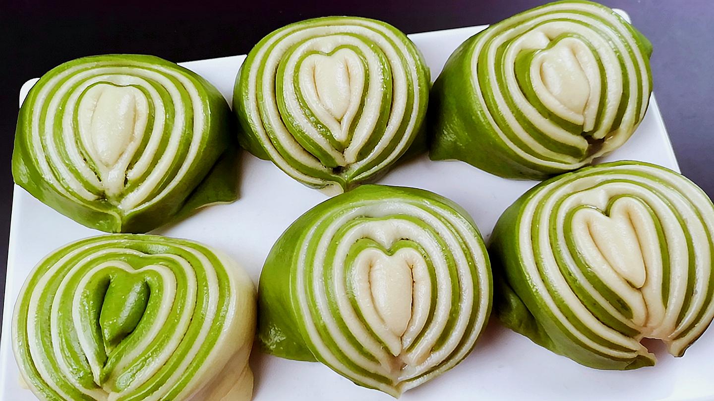 面点怎么做好吃?