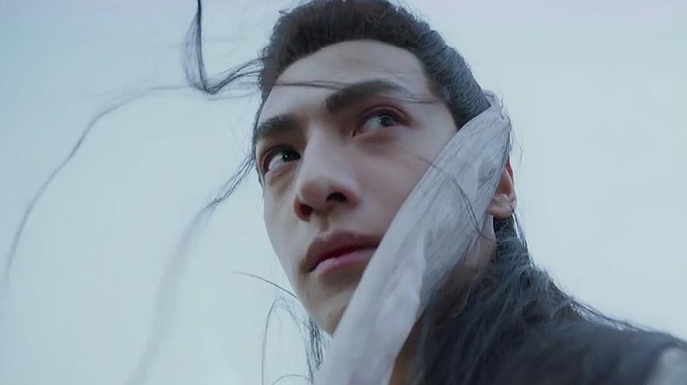 01:02  来源:好看视频-香蜜:润玉一心求死,旭凤居然这样折磨他,相煎