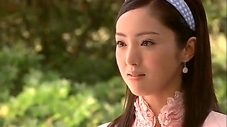 董璇参演了哪些好看的电视剧?