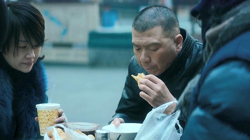 经典电影《老炮儿》精彩片段